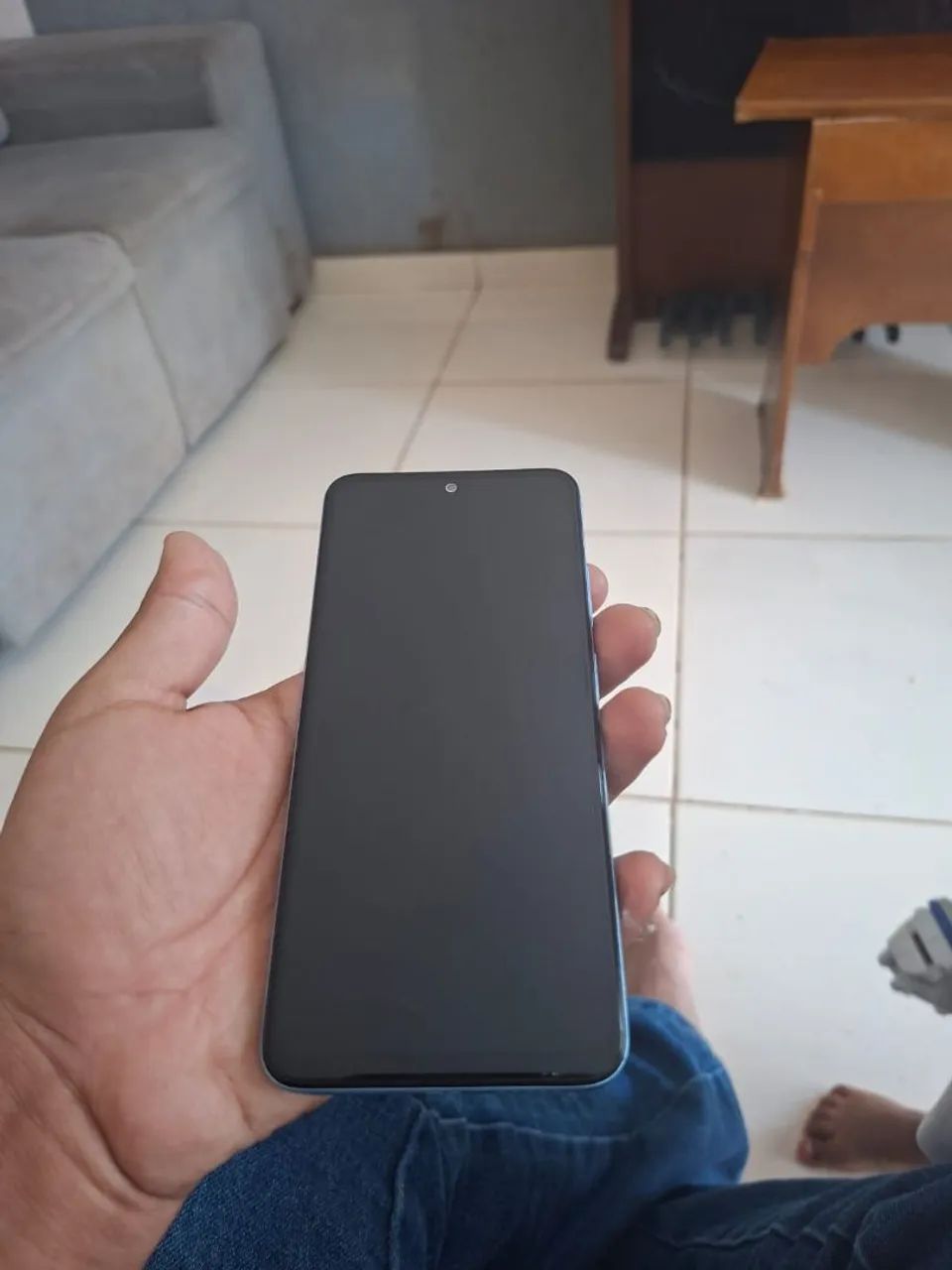 Celular note 20s
