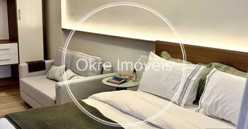 Apartamento : / Residencial / Leblon - Foto 5