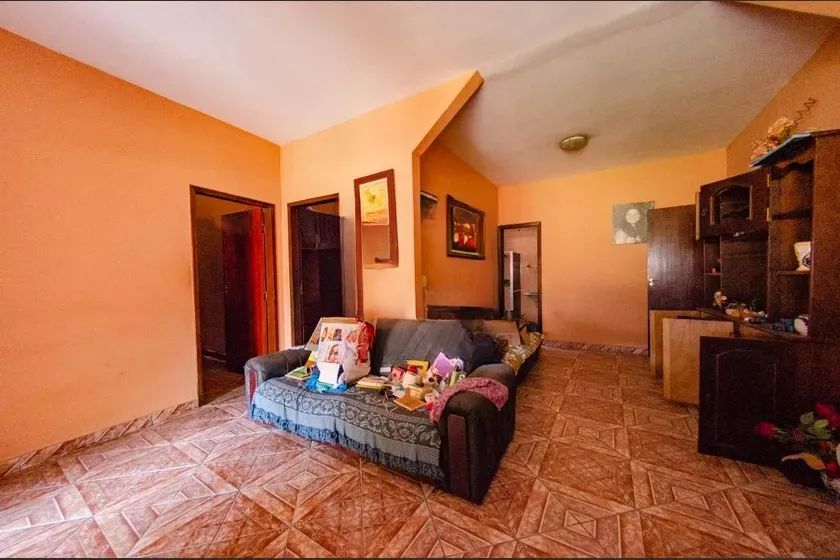 Casa à Venda - Dom Bosco, 2 Quartos, 460 m2 - Foto 3