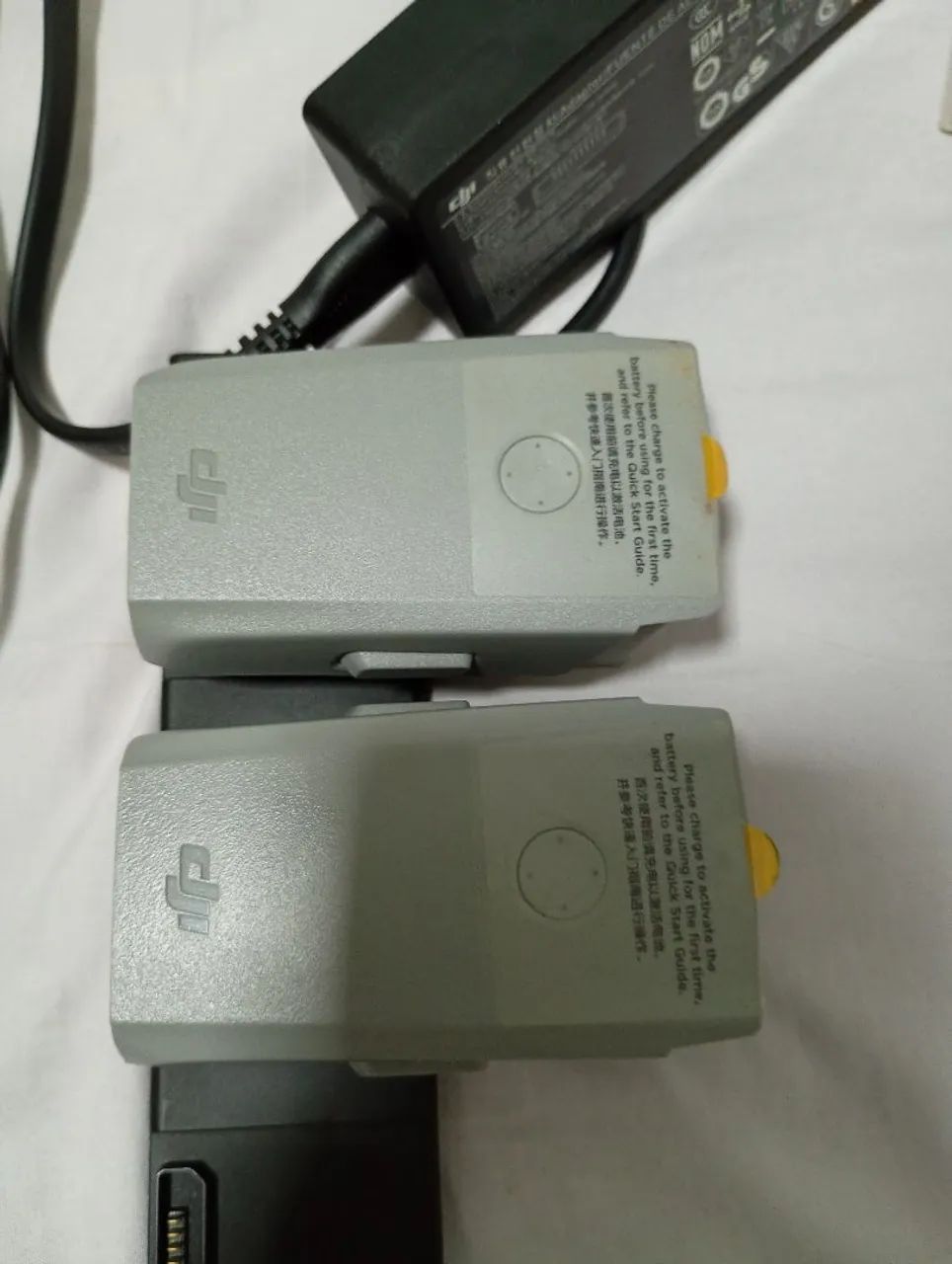 Drone dji Mavic Air 2 S fly more combo - Foto 2