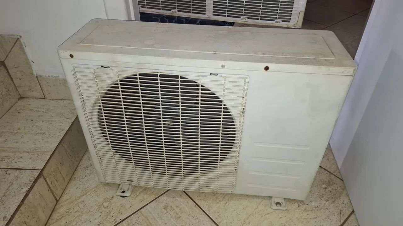 Ar condicionado - Foto 2