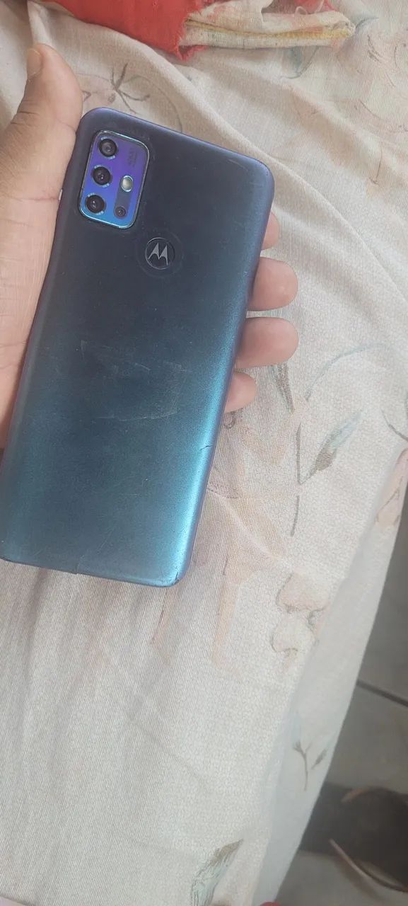 Celular Motorola g20 - Foto 4