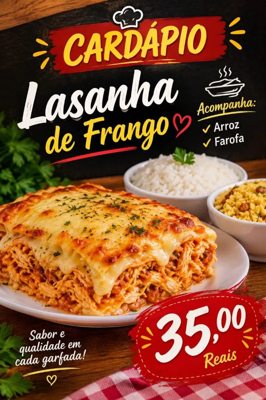 Comida caseira  - Foto 2