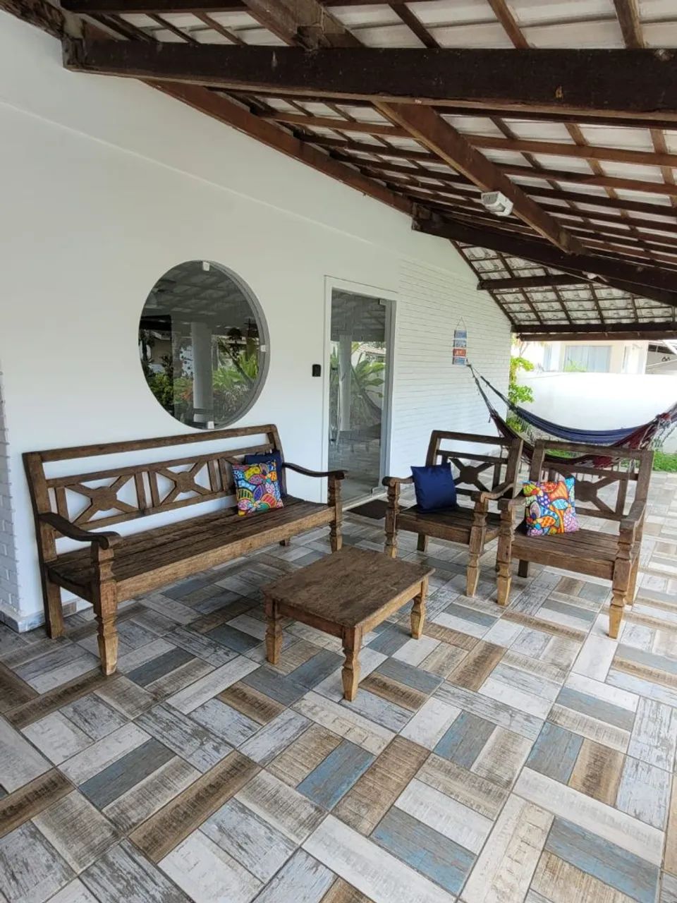 Temporada em Barra do Jacuipe prox. a Guarajuba - Foto 8