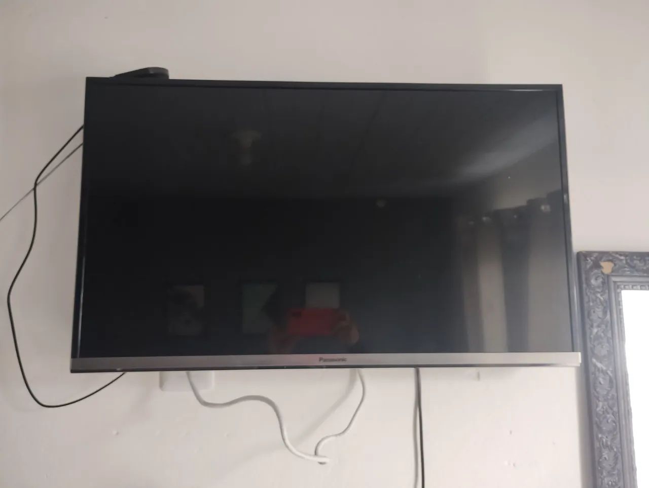 Tv smartv 32 polegadas  - Foto 3