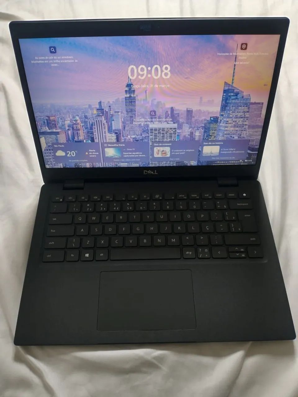 Notebook Dell  - Foto 2