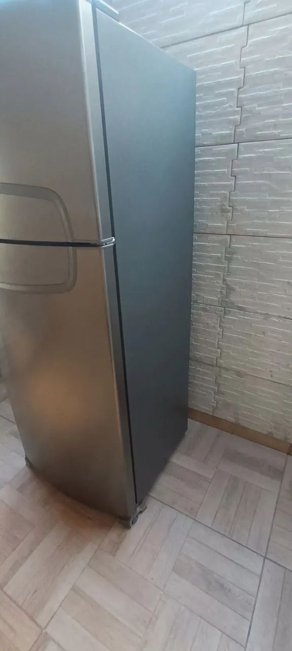 Geladeira Consul Duplex 405l - Foto 3