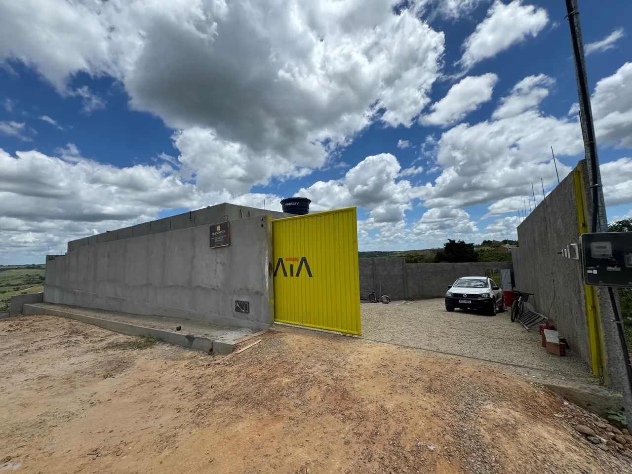 GALPÃO COM ÁREA EM MURIBECA - Foto 2