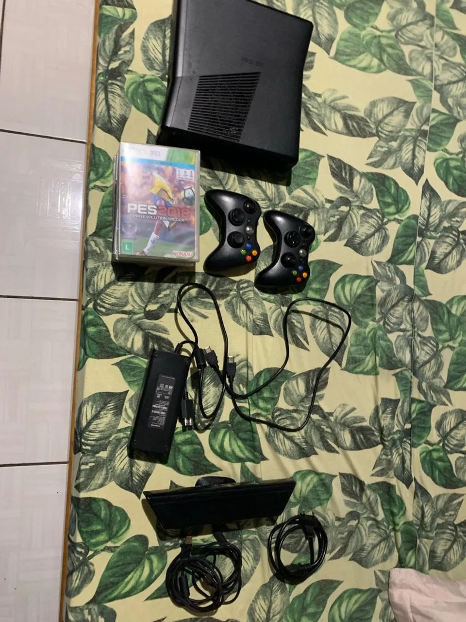 Xbox 360 - Foto 4
