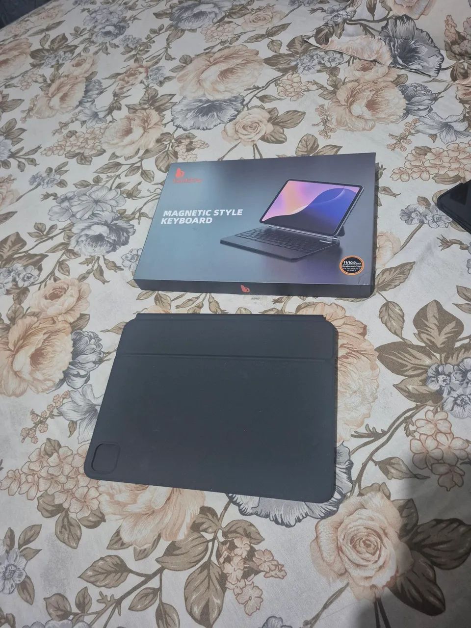 Teclado de ipad 11/10.9