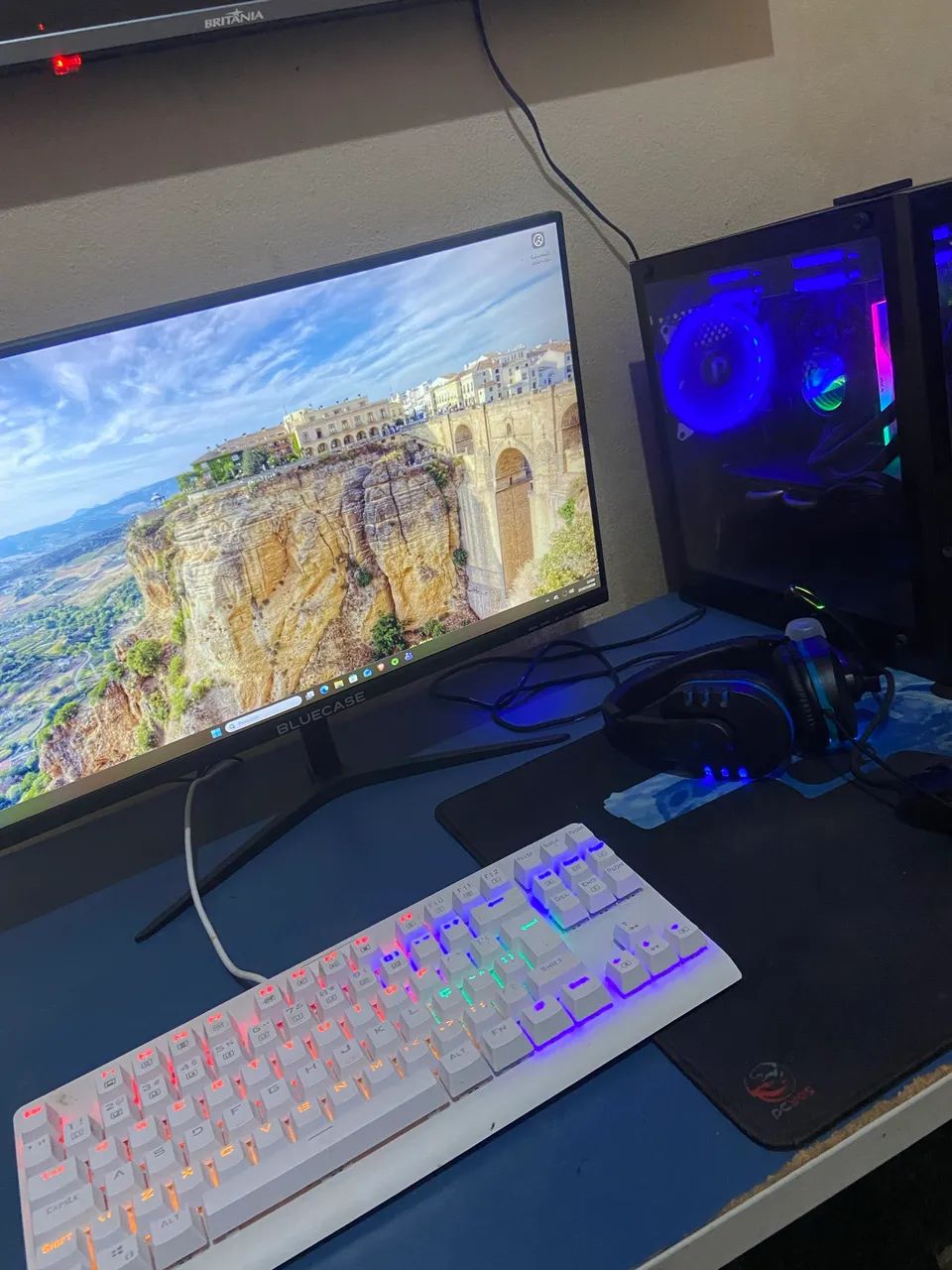 Pc gamer 