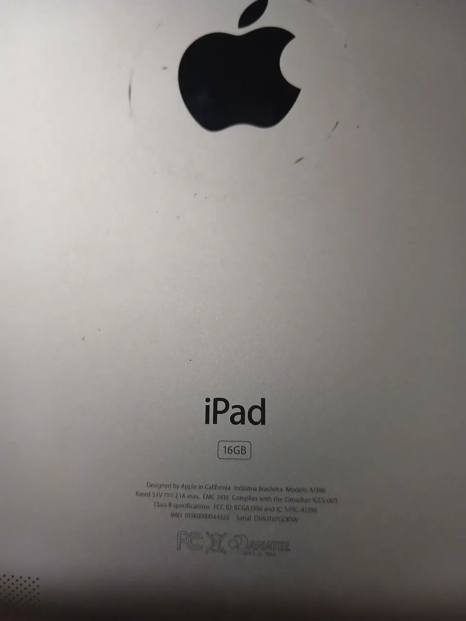 Tablet ipad 16gb - Foto 3