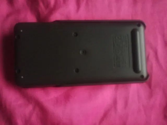 Calculadora Científica  - Foto 2