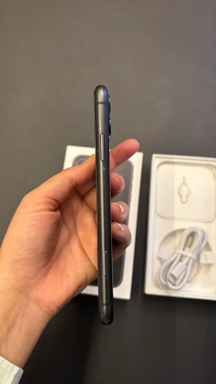Iphone 11  - Foto 5