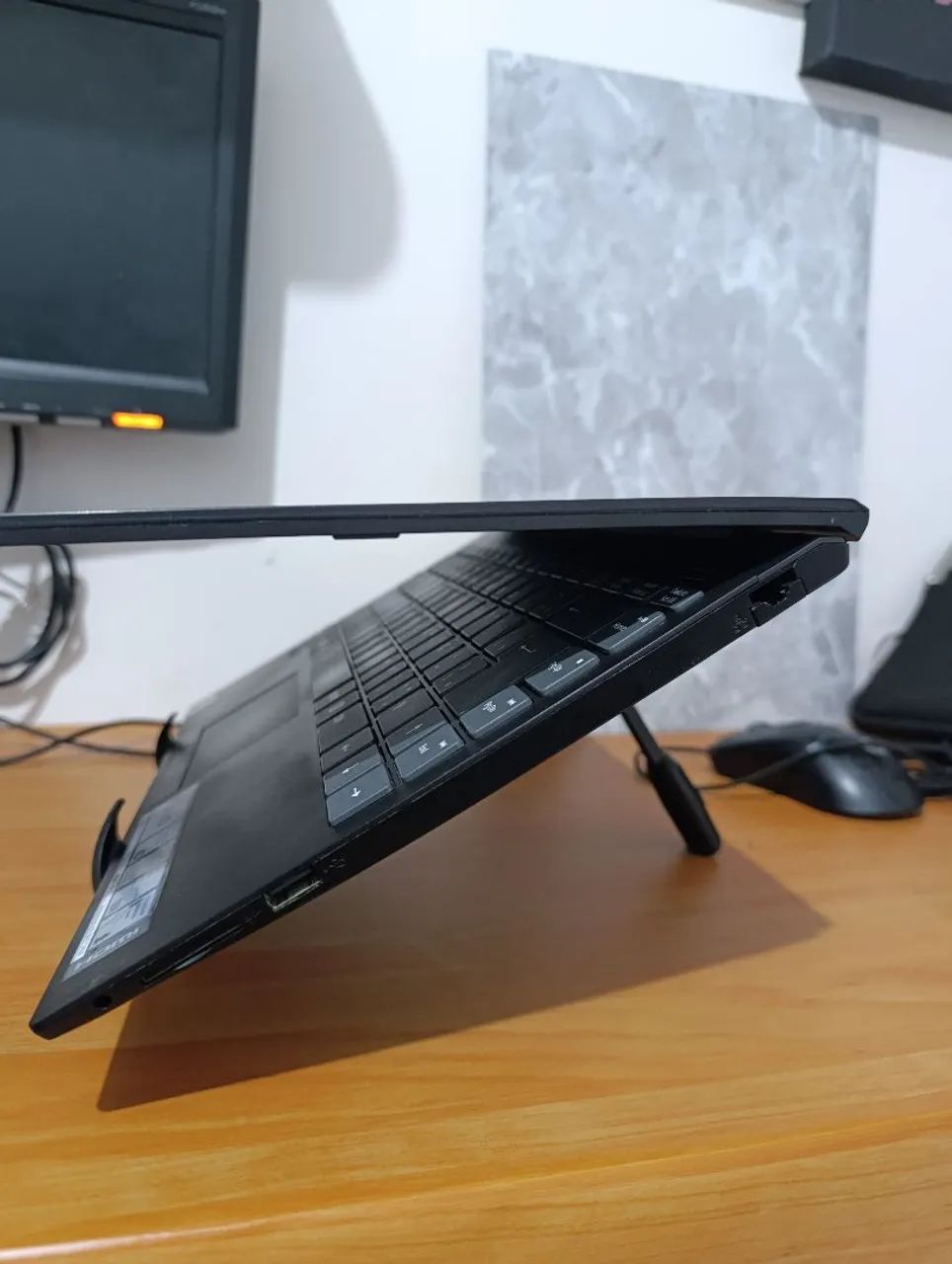 Notebook Vaio  - Foto 4