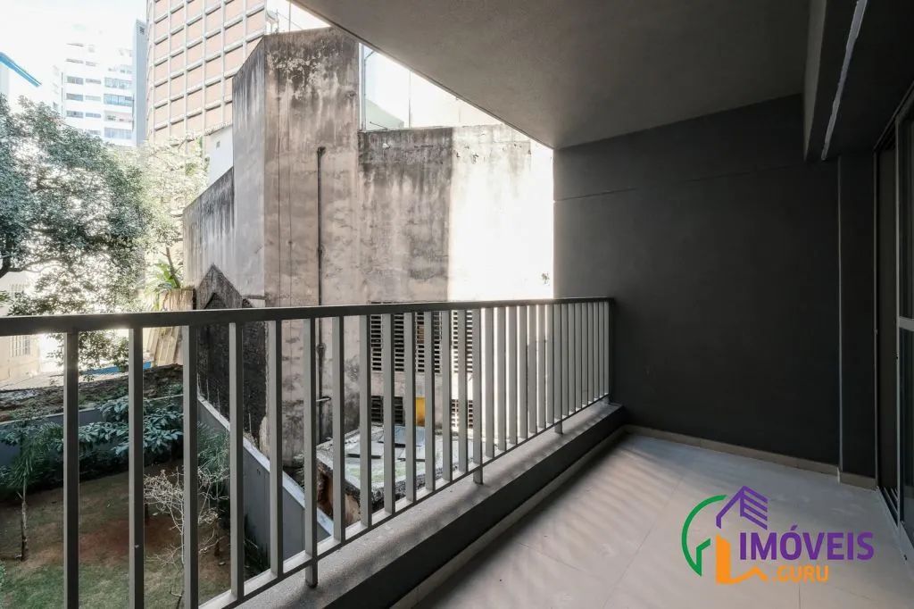 APARTAMENTO - CONSOLAÇÃO - SP - Foto 5