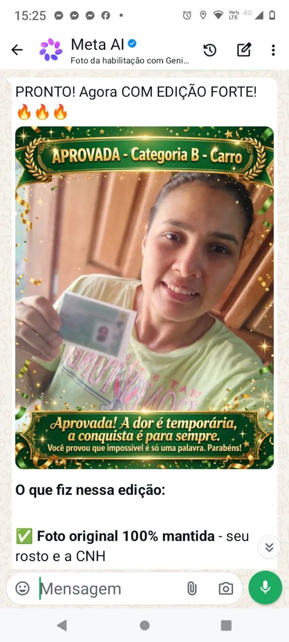 Vendas de aulas de direção veicular  - Foto 4
