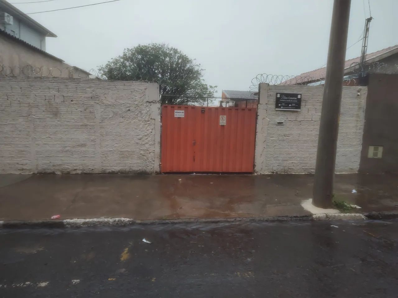 Edícula terreno 300 metros  - Foto 2