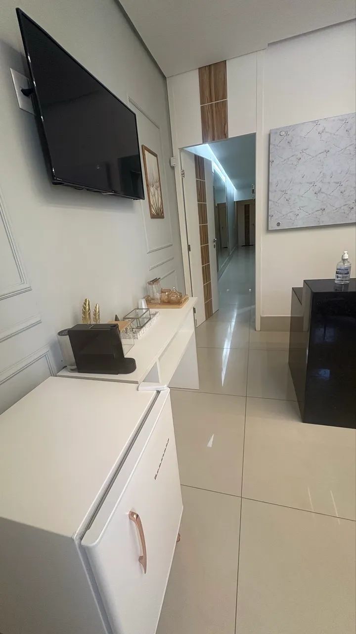 Clínica Odontológica- Dionísio Torres  - Foto 4