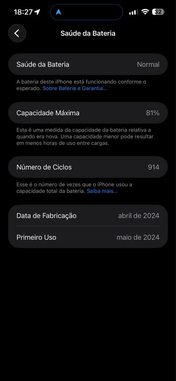 iPhone 15 plus 128GB