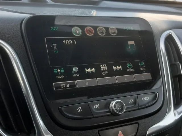 Chevrolet Equinox Premier 1.5 Turbo 172cv AUT 2023 - Foto 10