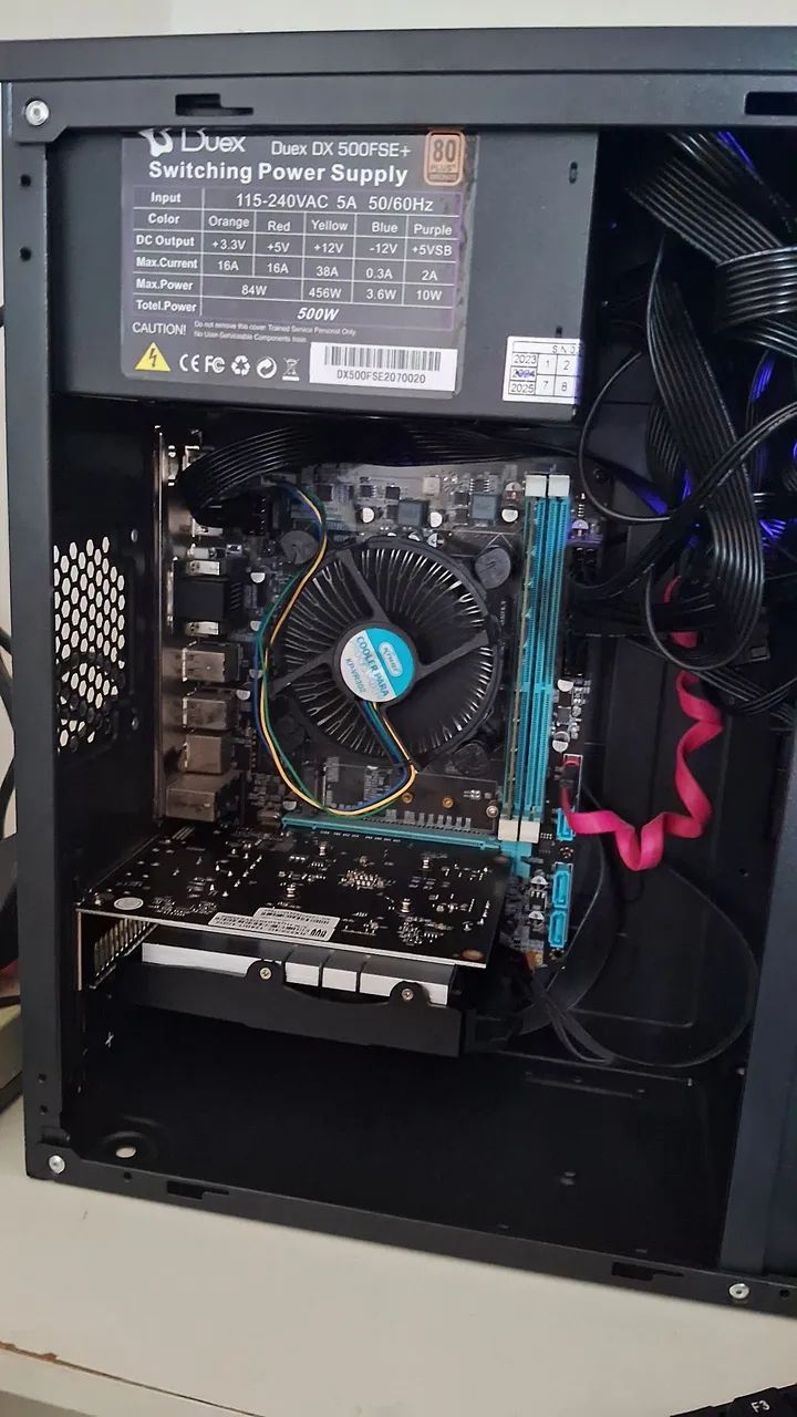 Pc Gamer - Foto 4