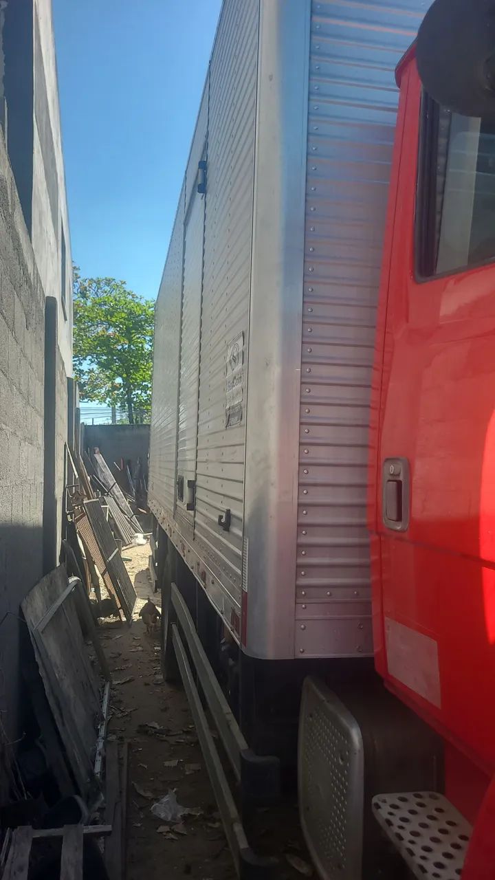 Vendo MB 1319 ano 2016 - Foto 3