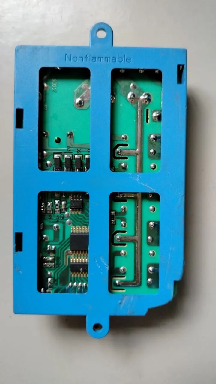 Placa Universal Ar Split  - Foto 2