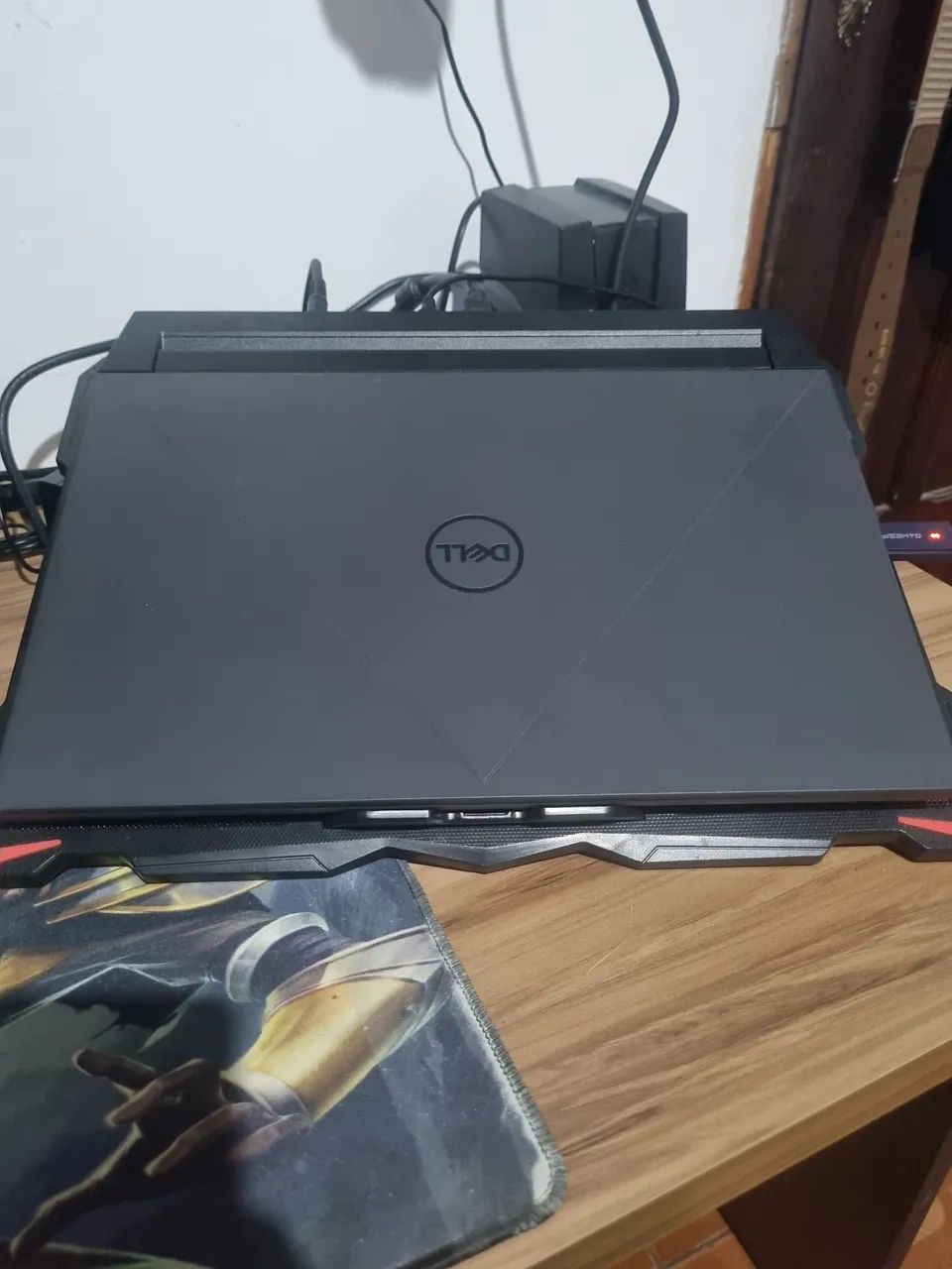 Notebook gamer Dell g15 - Foto 3