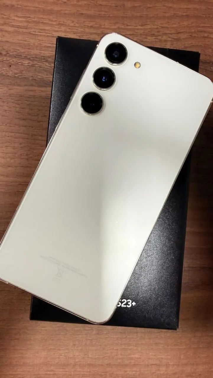 Galaxy S23 Plus 512 Gb - Foto 2