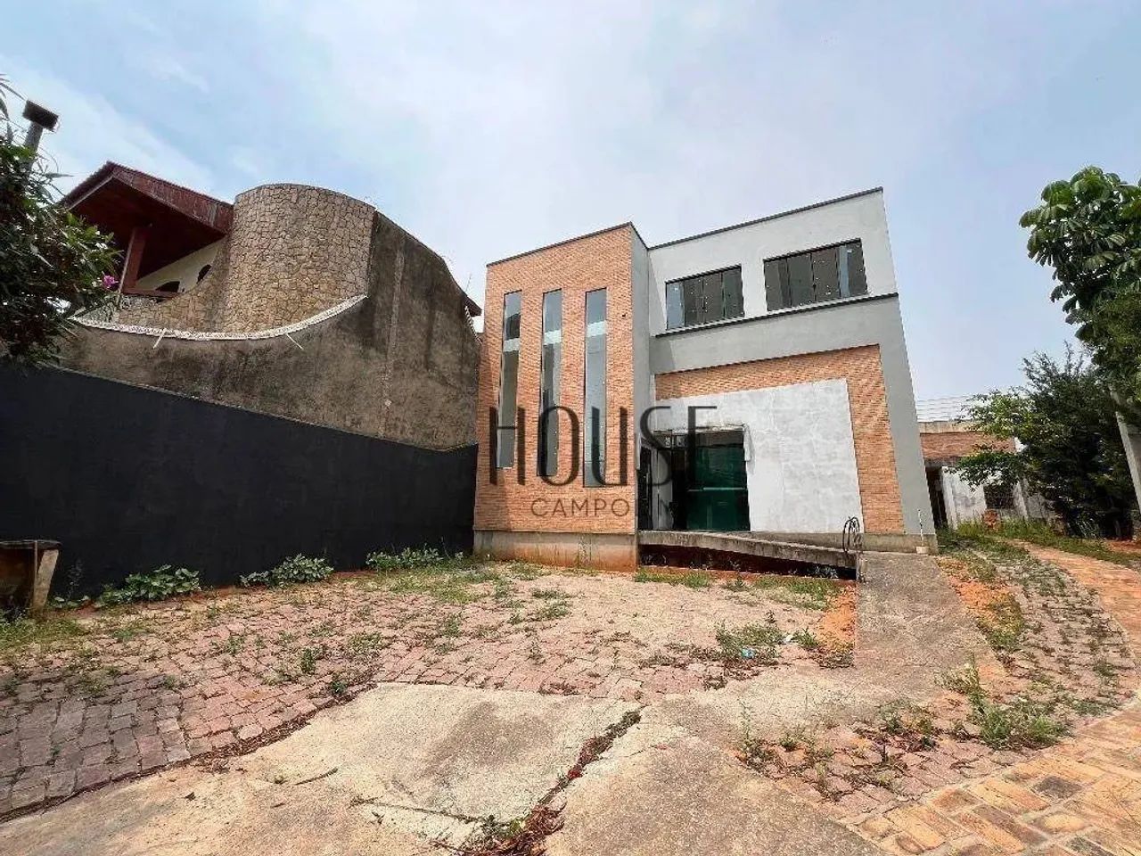 Casa Comercial para alugar em Jardim Portal da Colina: condomínio de alto padrão em Soroca - Foto 2