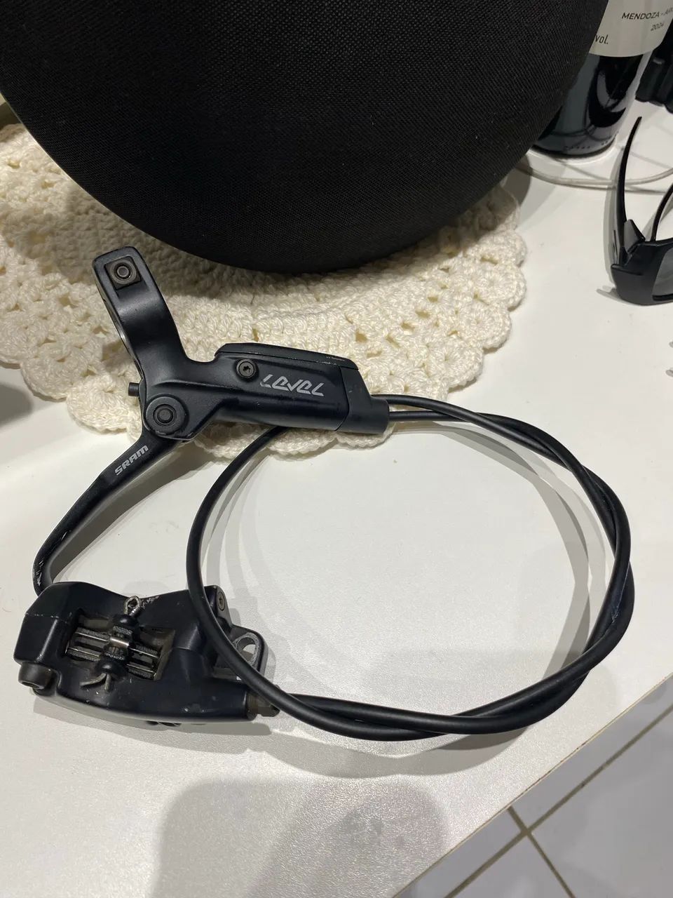 Freio Sram level 
