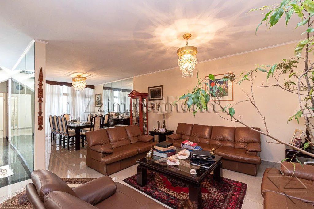 CASA SOBRADO SUMARÉ 4 VAGAS