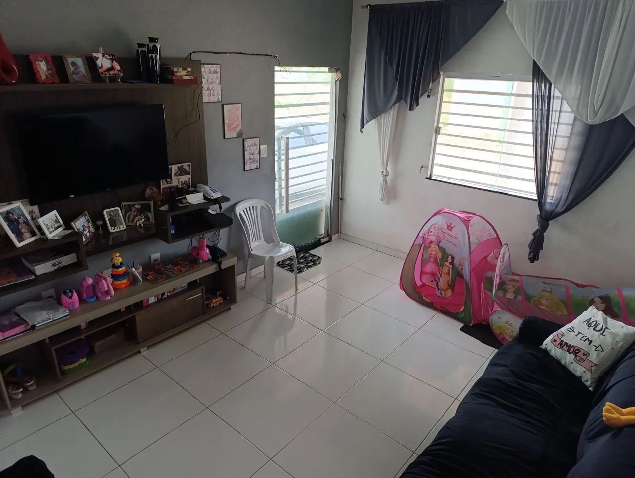 Casa Chácara na Matinha  - Foto 2