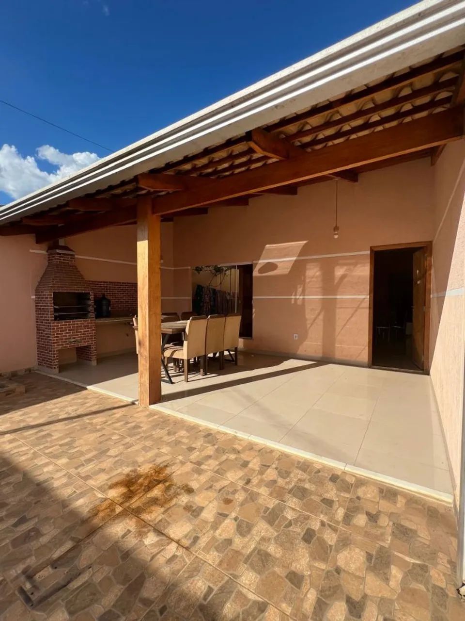 CASA À VENDA - PARQUE DOS CARAJÁS - Foto 2