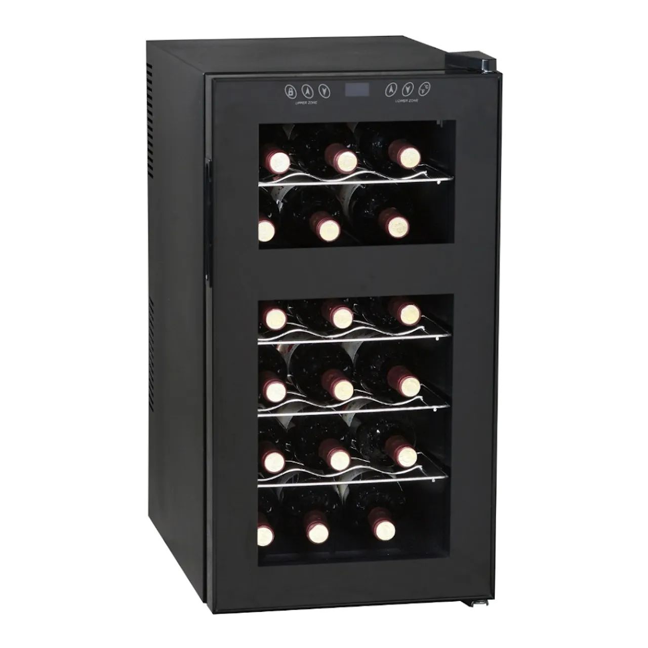 ADEGA NOVA - 18 VINHOS - Foto 2