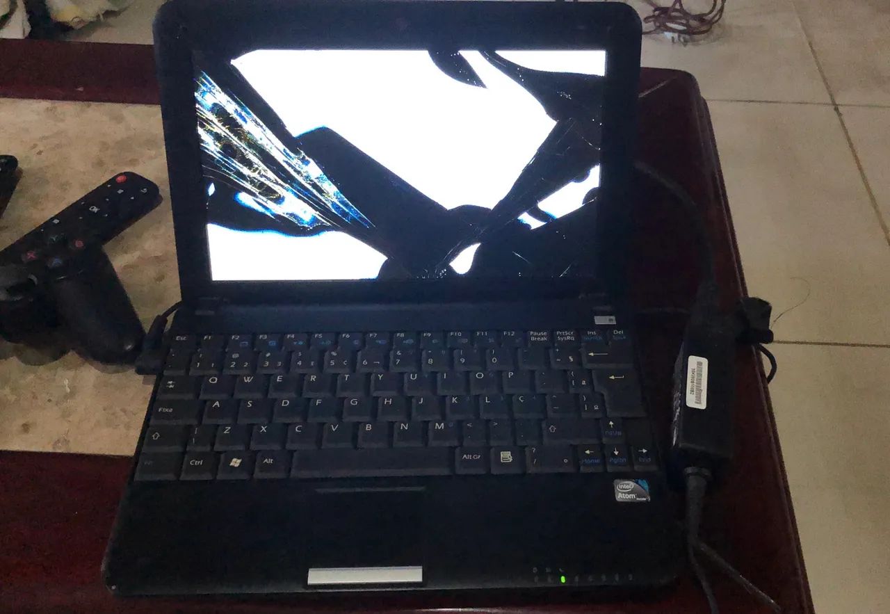 mini notebook para retirada de peças (leia o anúncio) - Foto 2