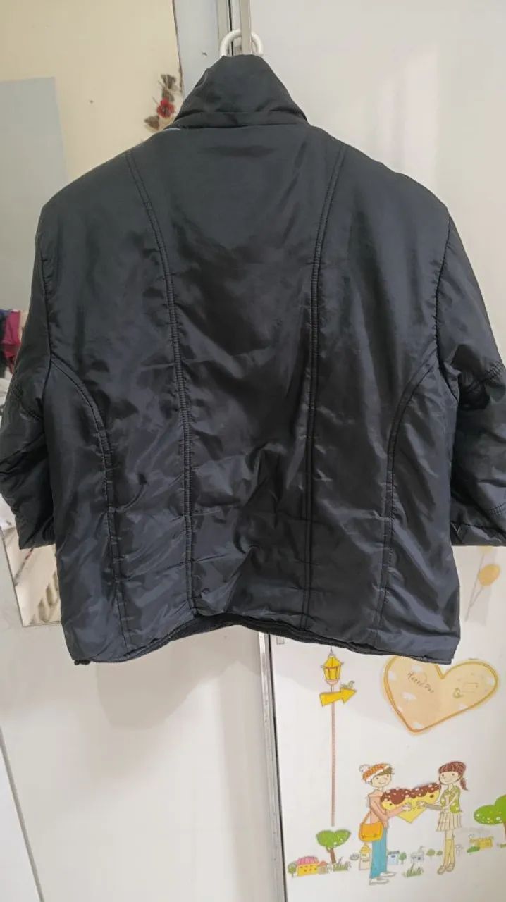 Jaqueta para frio - Foto 4