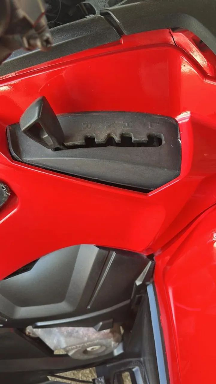 Vendo Quadriciclo 2017 - Foto 3