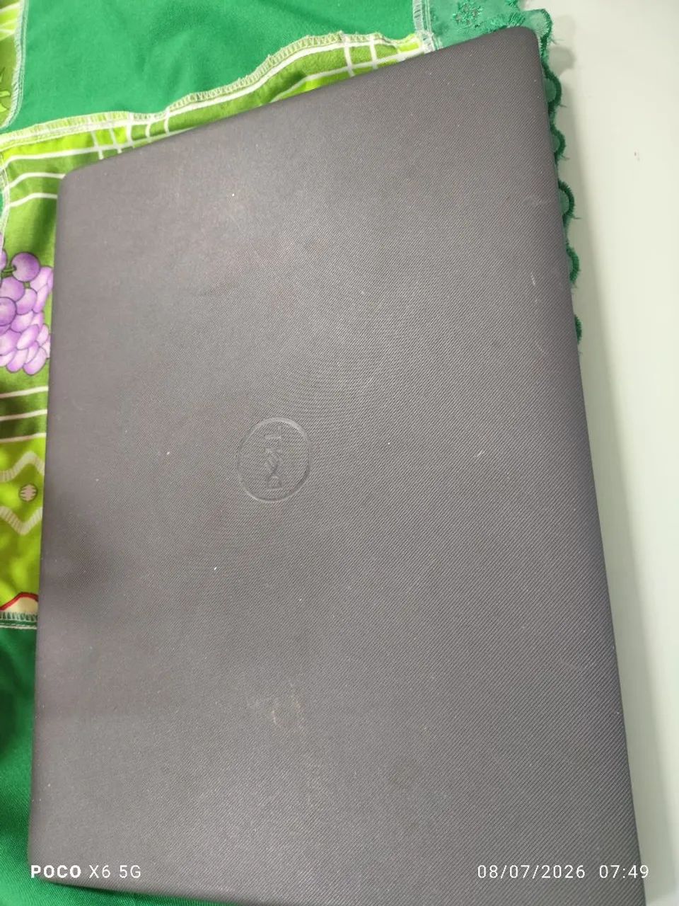 Notebook Dell Vostro 3400 P132G