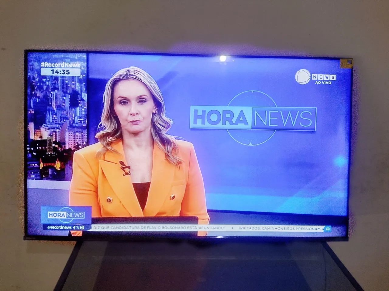 Smart TV Toshiba 55 polegadas - Foto 5