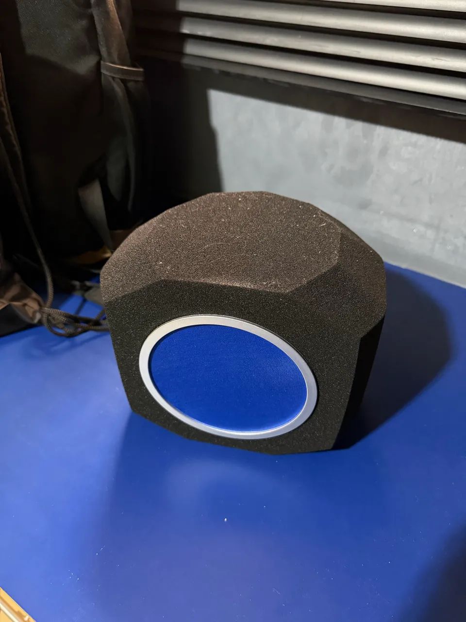 Vendo Pop Filter Vocal Espuma Arcano  - Foto 3
