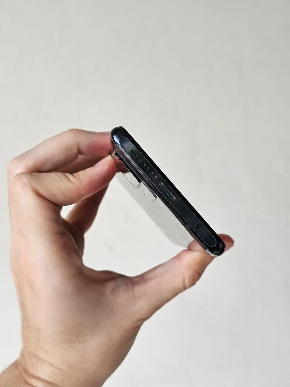 Xiaomi Mi 11T Pro HyperOS 256GB 8GB 120W carregamento Hypercharging - Foto 5