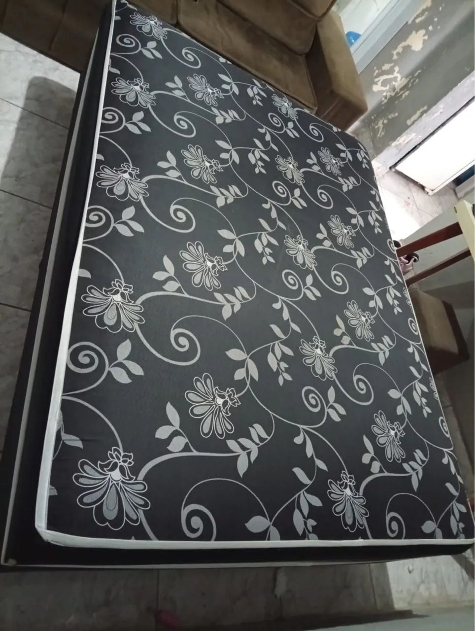 Vendo cama conjugada  - Foto 2