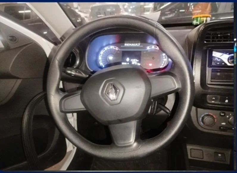 Renault Kwid 1.0 Zen, foto 6 de 6