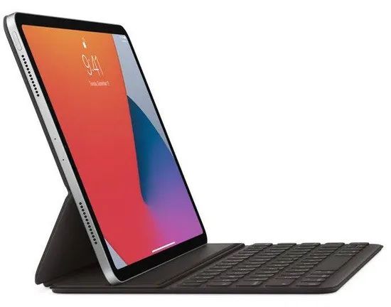 Teclado Apple Smart Keyboard Folio P/ Ipad Pro 11 Air 4 Air 5