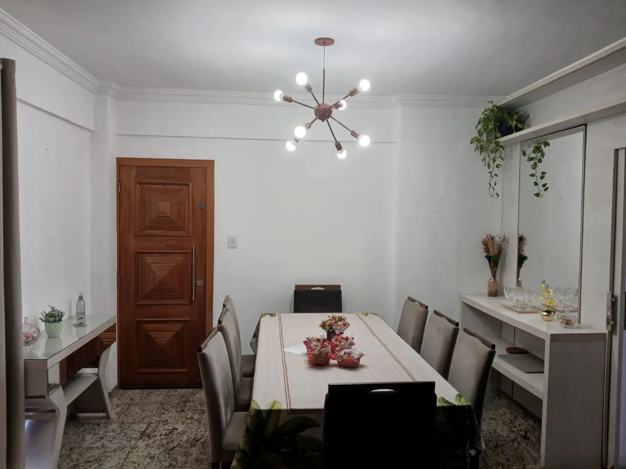 Apartamento Edificio SAN marino-Umarizal  - Foto 5