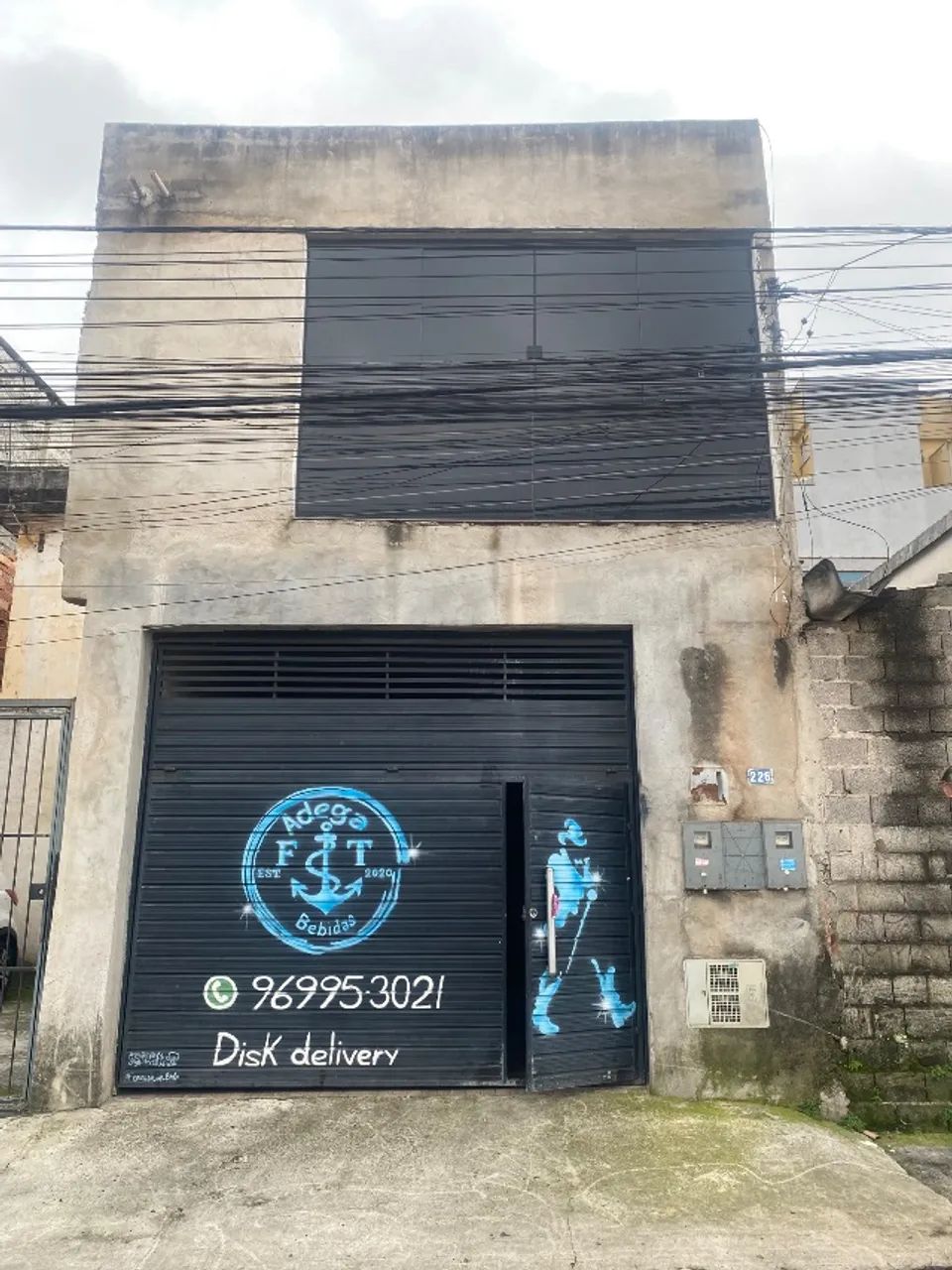 Foto - São Paulo - Parada XV de Novembro