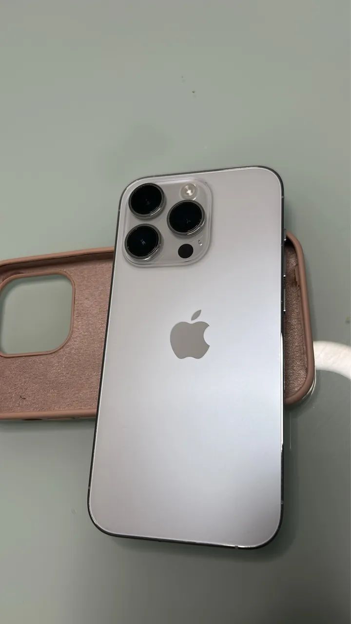 iPhone14 pro 256G 本体　simフリー　水没 iPhone 14 Pro 256G - Celulares e Smartphones - Mangabeira, João