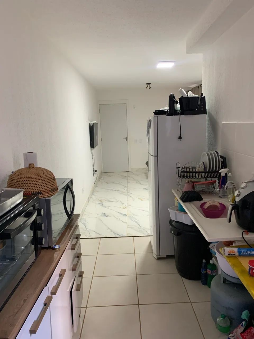 Foto - Brasília - Setor Habitacional Mestre DArmas (Planaltina)